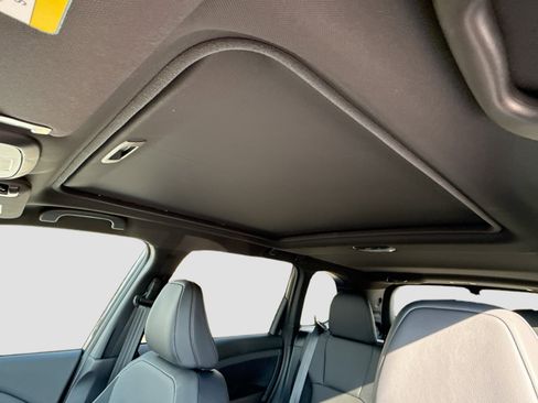 New 2026 Subaru Forester Touring image 28