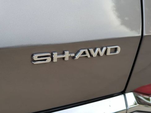 Used 2024 Acura MDX SH-AWD image 6