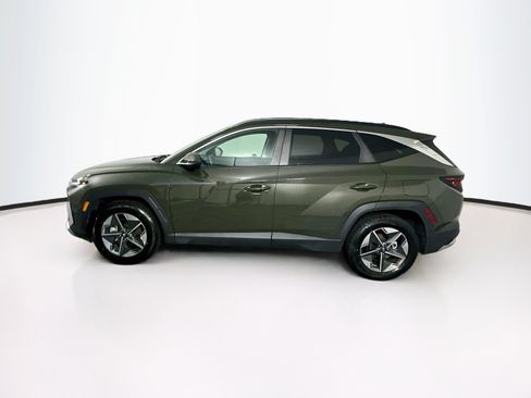 Used 2025 Hyundai Tucson SEL FWD image 4