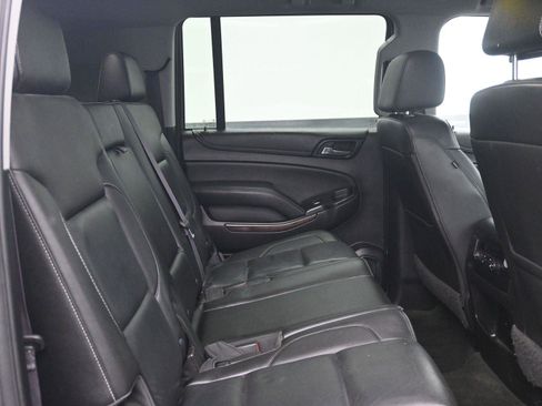 Used 2017 GMC Yukon XL SLT image 14