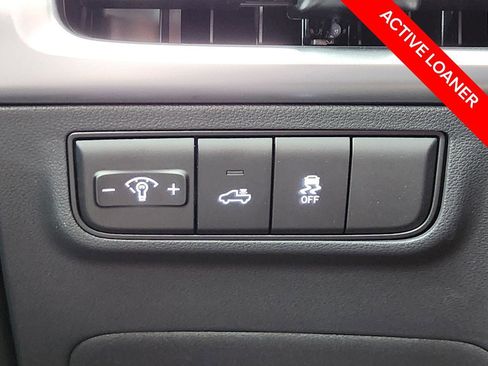 New 2026 Hyundai Santa Cruz SE FWD image 21