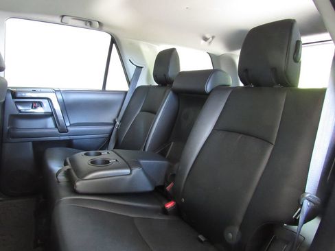 Certified 2024 Toyota 4Runner TRD Pro AWD/4WD image 16