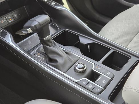 New 2026 Kia Sorento EX w/ EX Premium Package FWD image 17