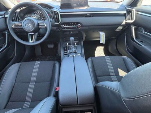 New 2026 MAZDA CX-50 AWD 2.5 S w/ Accent Package image 20