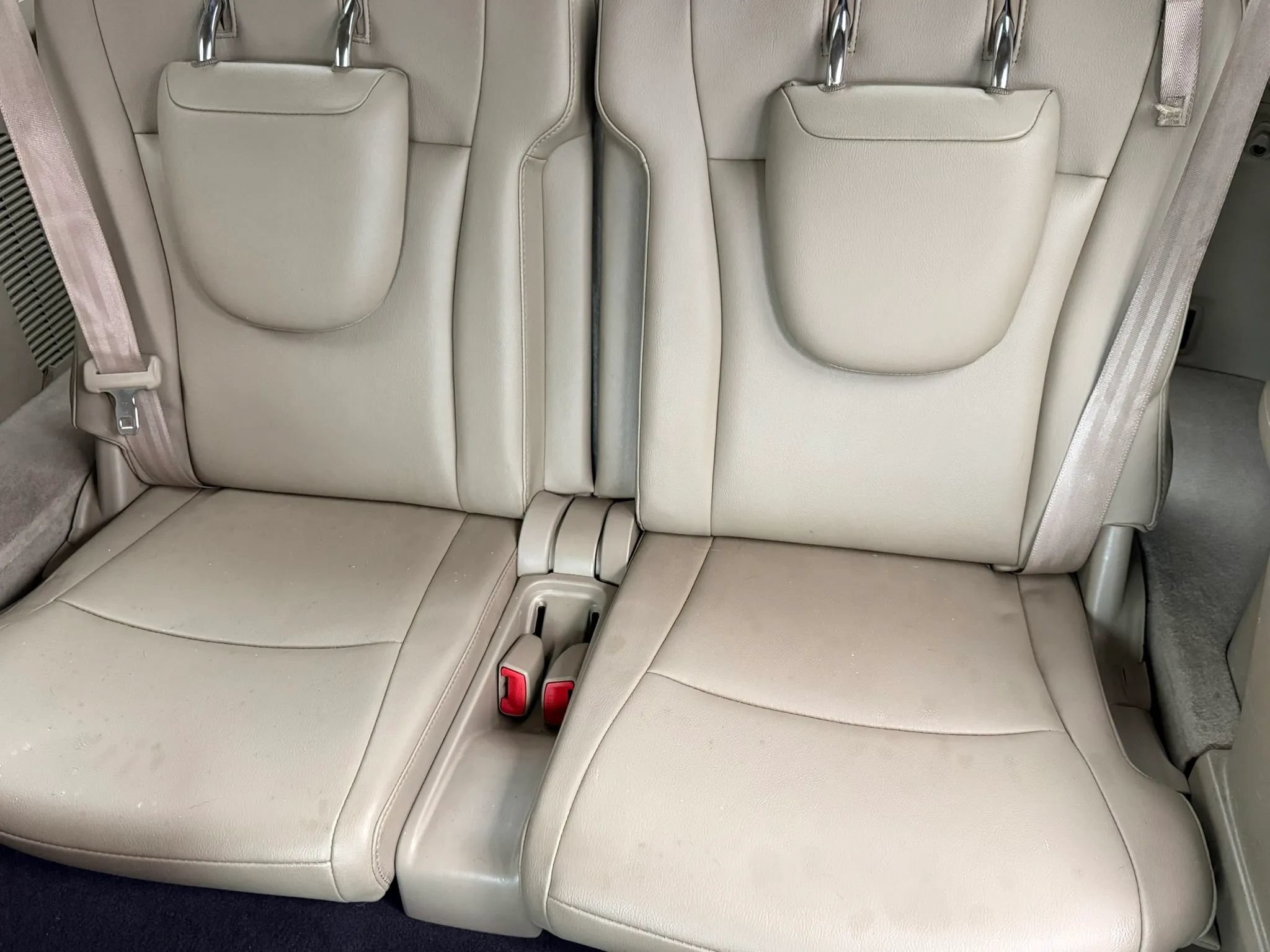 Used 2011 Toyota Highlander Limited w/ Tow Pkg FWD image 27