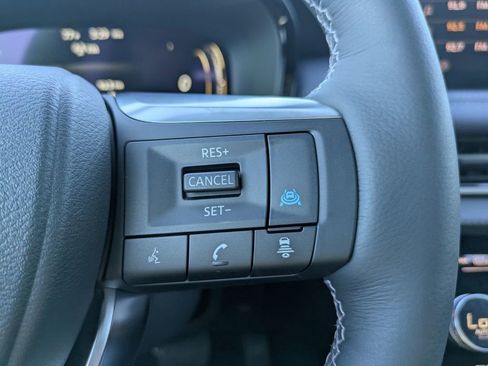 New 2026 INFINITI QX60 Sport w/ Dark Cargo Package image 31