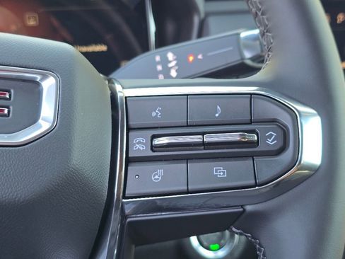 New 2026 GMC Terrain Elevation w/ Elevation Premium Package image 12