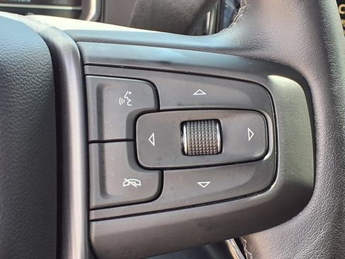 Used 2025 GMC Sierra 3500 Denali Ultimate AWD/4WD image 18