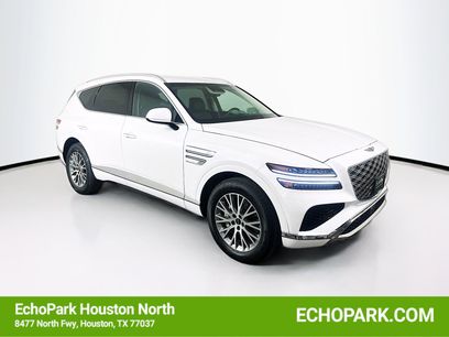 Used 2025 Genesis GV80 2.5T Standard
