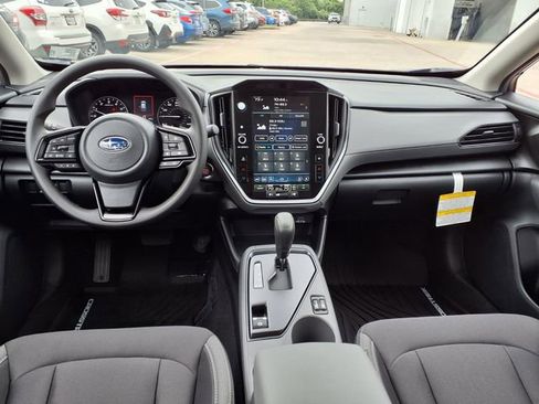 New 2026 Subaru Crosstrek 2.0i Premium AWD/4WD image 5