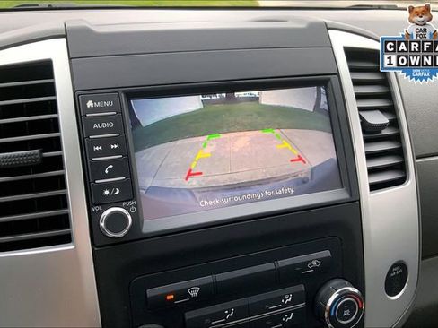 Used 2019 Nissan Frontier SV image 21