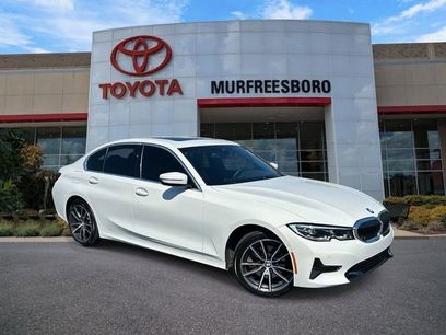 Used 2022 BMW 330i Sedan w/ Premium Package
