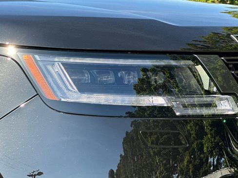 New 2026 Land Rover Range Rover Autobiography image 12