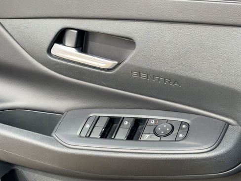 New 2026 Nissan Sentra SV w/ SV Convenience Package FWD image 13