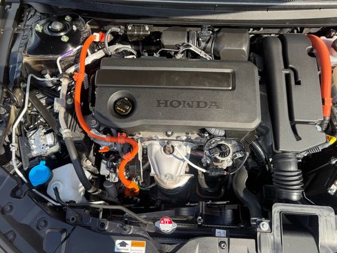 Used 2024 Honda Accord Sport image 27