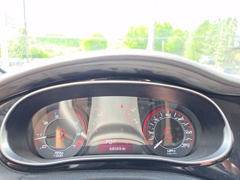 Used 2013 Dodge Dart SXT FWD image 16