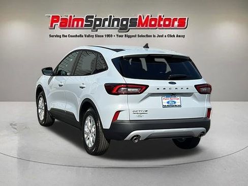 New 2025 Ford Escape Active image 6