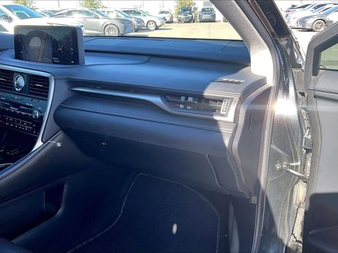 Used 2020 Lexus RX 350 AWD w/ Premium Package image 17