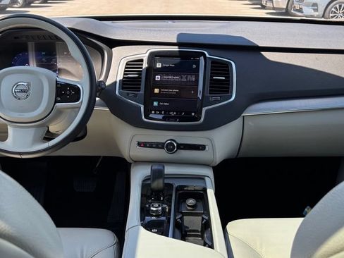 Certified 2024 Volvo XC90 B5 Core w/ Climate Package AWD/4WD image 6