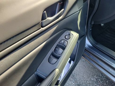 New 2026 Nissan Altima 2.5 SV FWD image 13