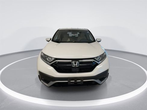 Used 2020 Honda CR-V EX image 2