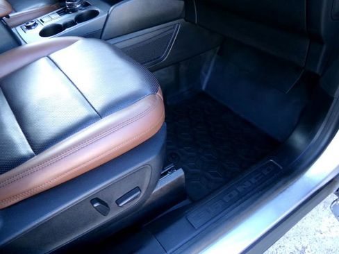 Used 2021 Ford Bronco Sport Badlands w/ Badlands Package image 40