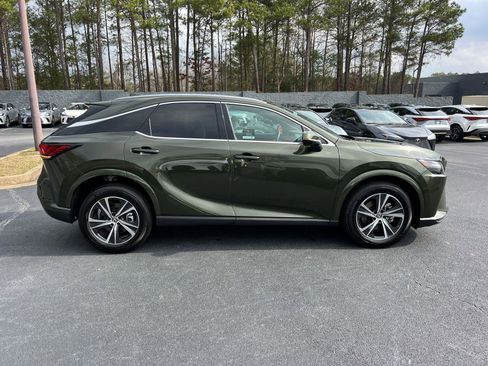 Used 2023 Lexus RX 350 Premium w/ Accessory Package (K3) image 5