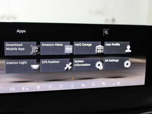 Used 2025 Nissan Armada PRO-4X AWD/4WD image 59