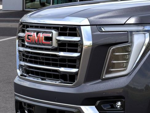 New 2026 GMC Yukon Elevation RWD image 13