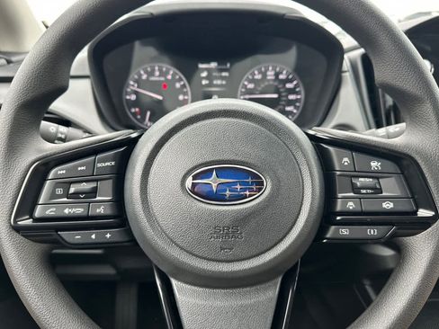 New 2026 Subaru Crosstrek 2.0i Premium image 24
