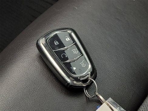 Used 2020 Cadillac XT4 Sport image 38