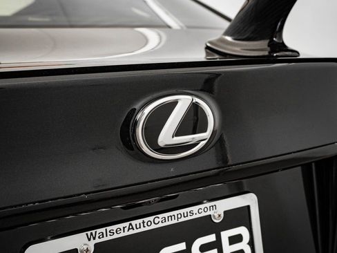 Certified 2024 Lexus RC F Track Edition image 17