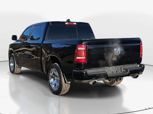 Used 2022 RAM 1500 Big Horn image 7