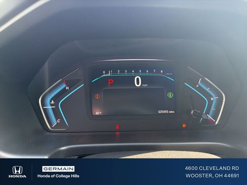 Used 2024 Honda Odyssey Touring image 17