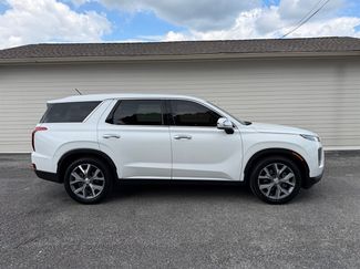 Used 2020 Hyundai Palisade SEL w/ Convenience Package FWD video 1