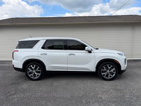 Used 2020 Hyundai Palisade SEL w/ Convenience Package FWD image 1
