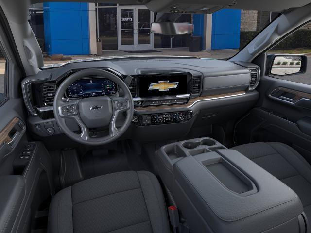New 2026 Chevrolet Silverado 1500 RST w/ RST Select Package RWD image 40
