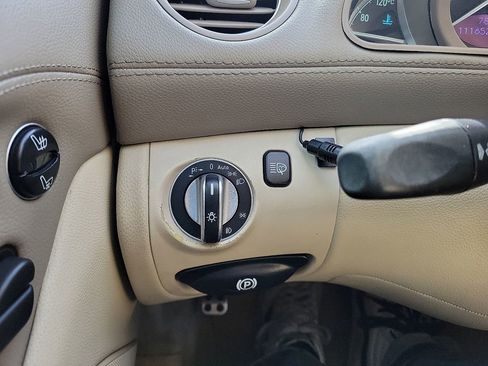 Used 2007 Mercedes-Benz SL 550 image 18