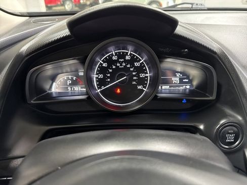 Used 2019 MAZDA CX-3 Touring w/ Preferred Equipment Package image 16