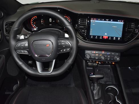 New 2026 Dodge Durango GT AWD/4WD image 28