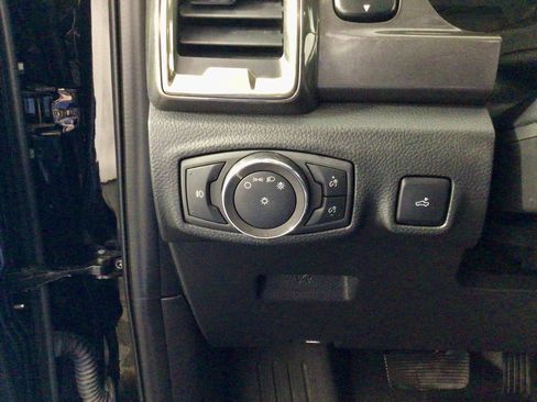 Used 2020 Ford Ranger Lariat w/ Equipment Group 501A Mid image 16