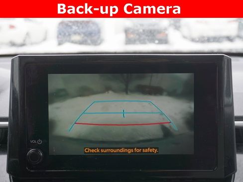 Certified 2023 Toyota Corolla Cross L image 5