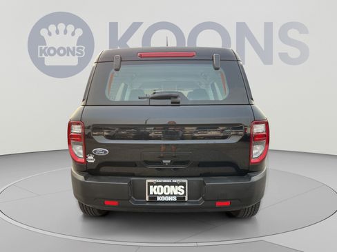 Certified 2022 Ford Bronco Sport AWD/4WD image 15