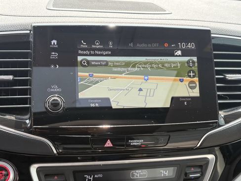 Used 2020 Honda Pilot Touring image 19
