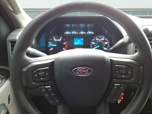 Used 2020 Ford F450 XL w/ Power Equipment Group image 7