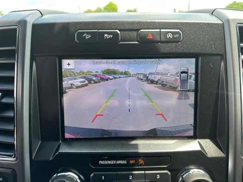 Used 2019 Ford F150 XLT w/ Equipment Group 302A Luxury AWD/4WD image 17