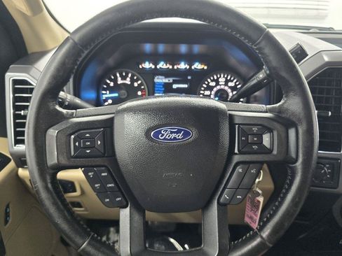Used 2019 Ford F150 XLT w/ Equipment Group 302A Luxury AWD/4WD image 22