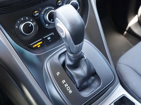 Used 2016 Ford Escape S FWD image 13