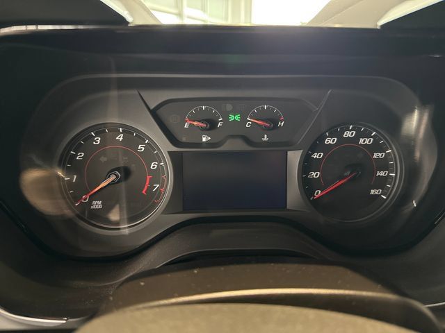 Used 2022 Chevrolet Camaro LT w/ Redline Edition RWD image 17