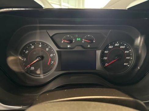 Used 2022 Chevrolet Camaro LT w/ Redline Edition RWD image 17